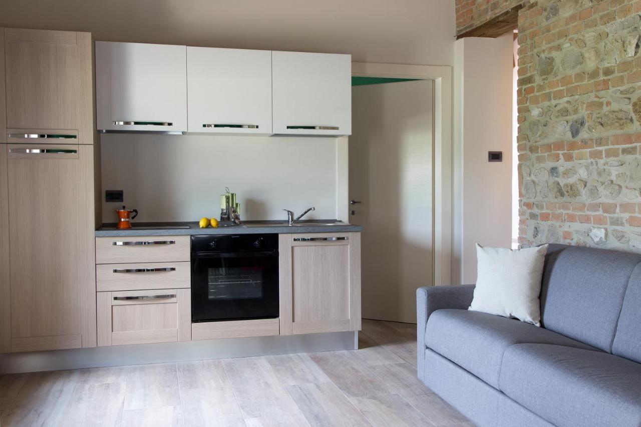 Agriturismo La Ratta Vernasca Екстер'єр фото