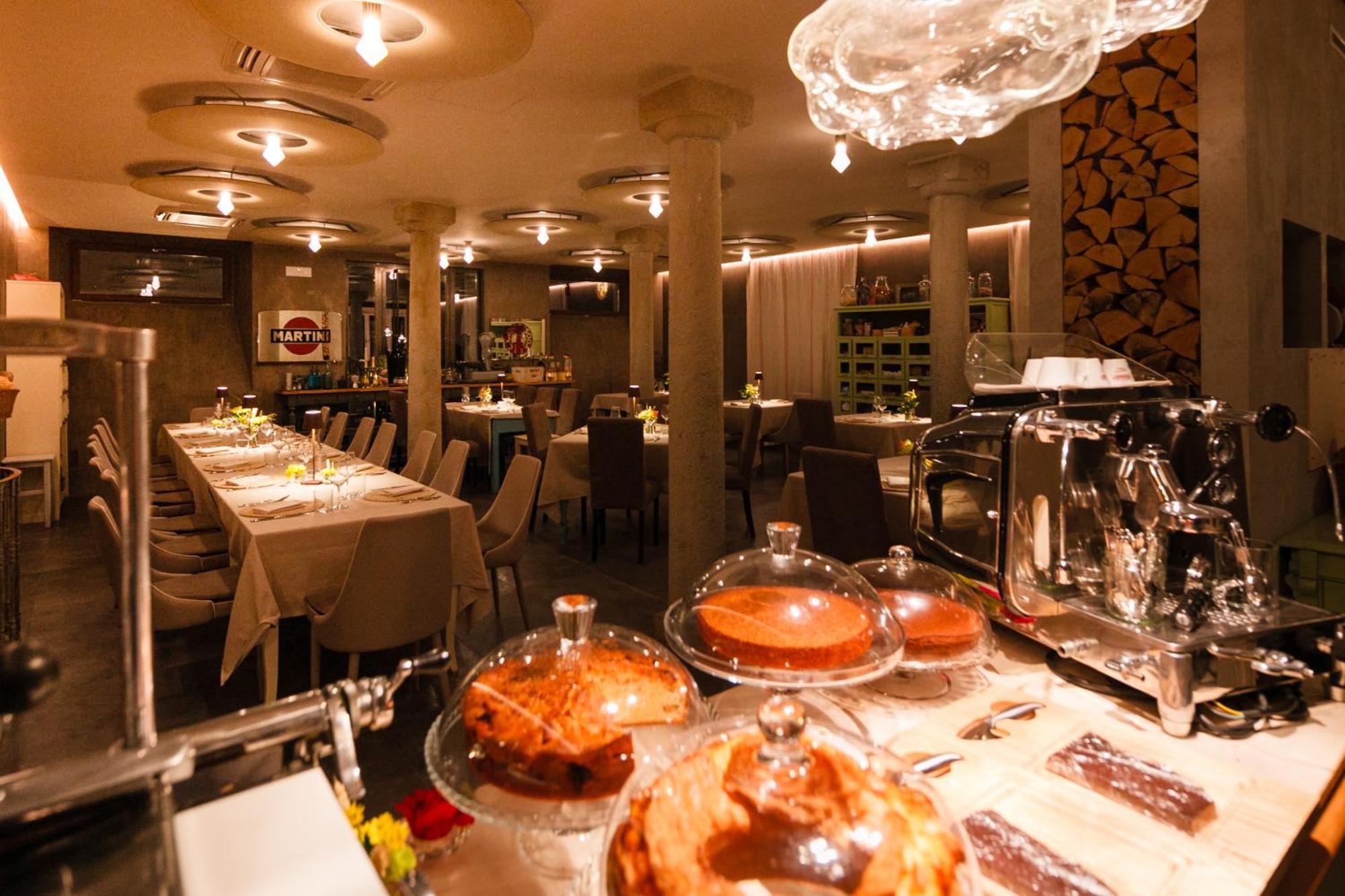 Agriturismo La Ratta Vernasca Екстер'єр фото