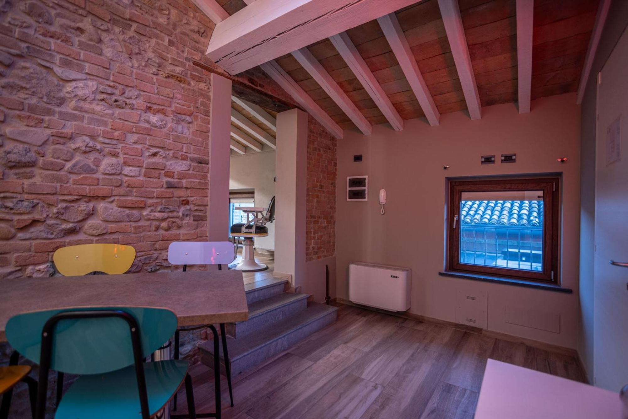 Agriturismo La Ratta Vernasca Екстер'єр фото
