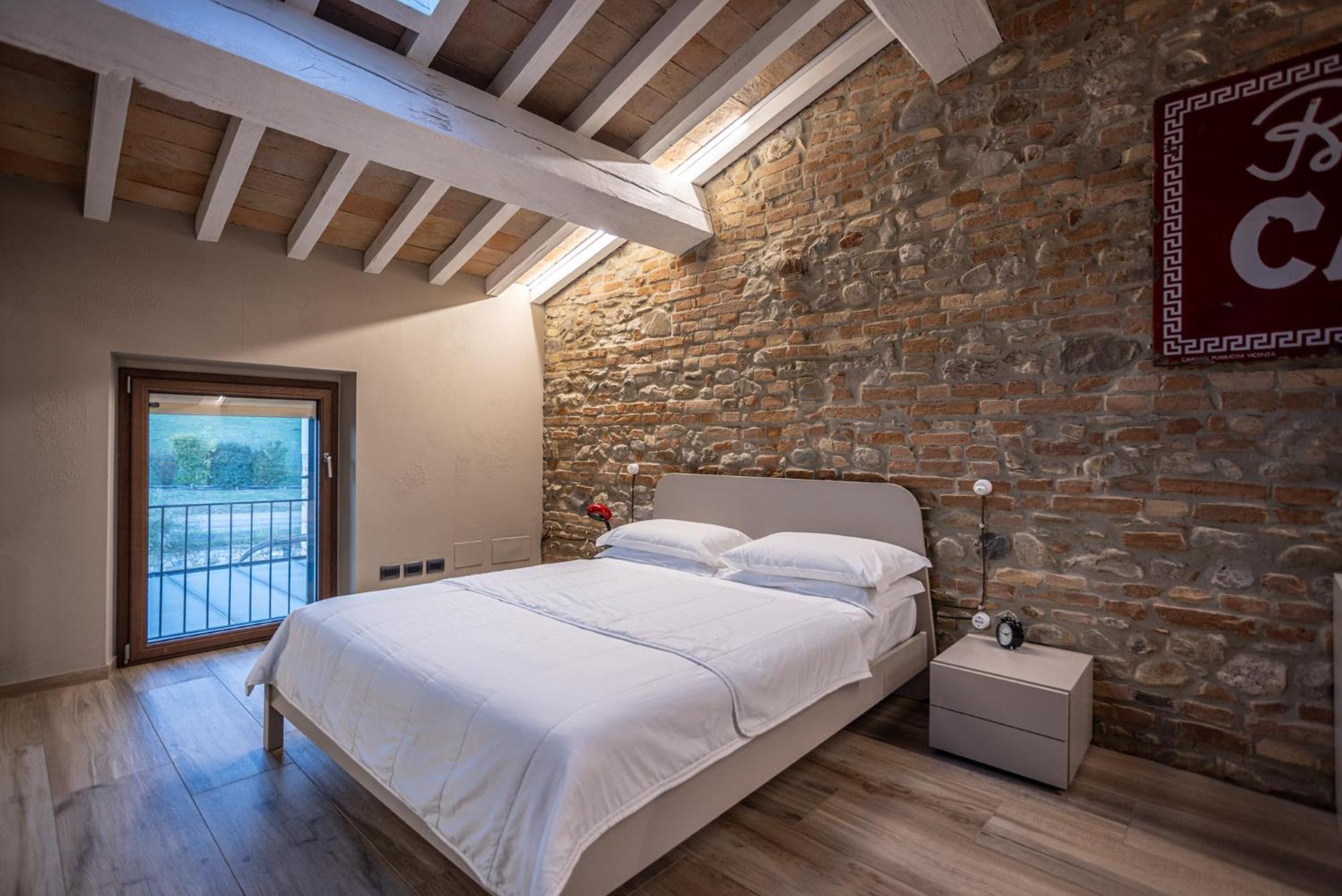Agriturismo La Ratta Vernasca Екстер'єр фото