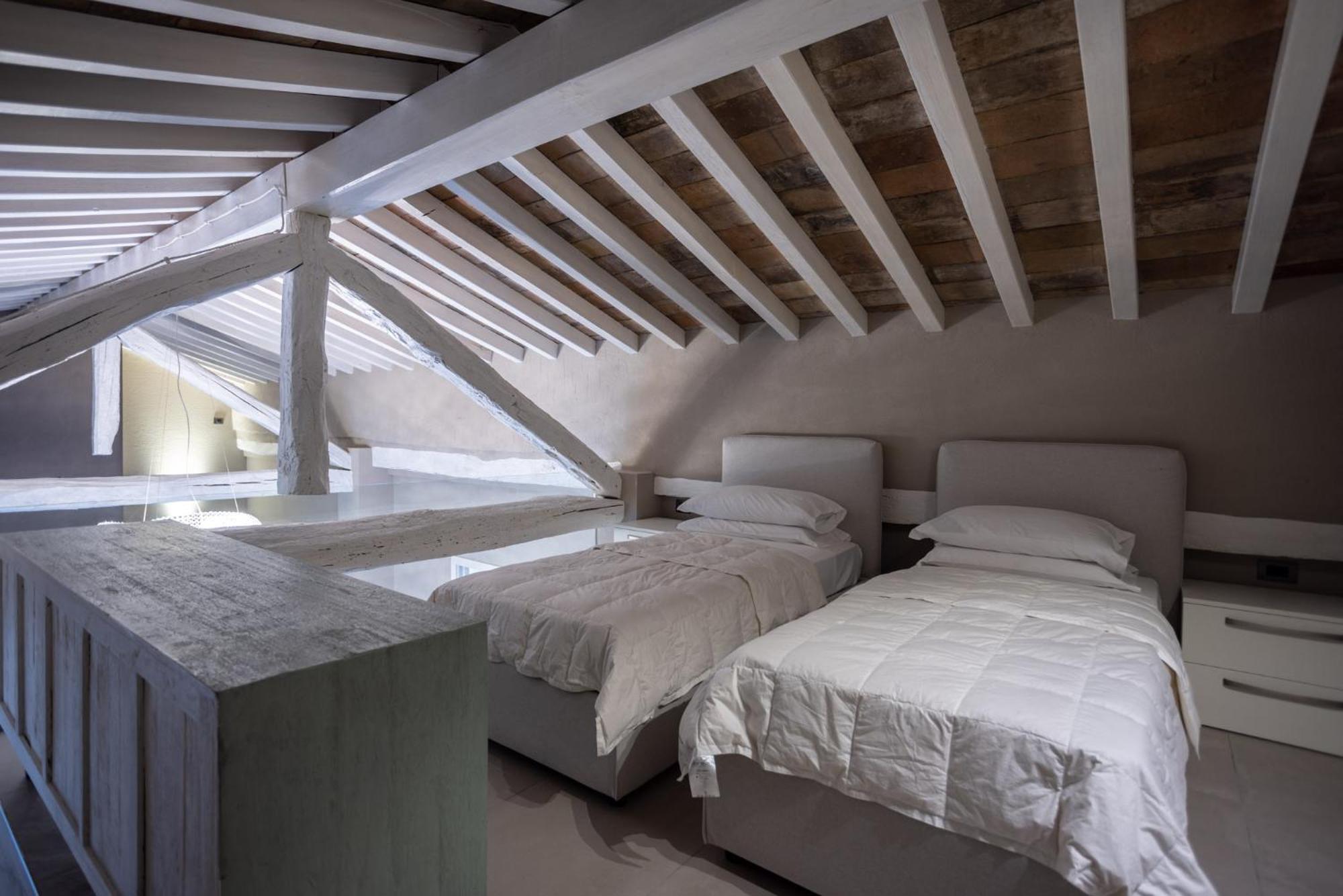 Agriturismo La Ratta Vernasca Екстер'єр фото