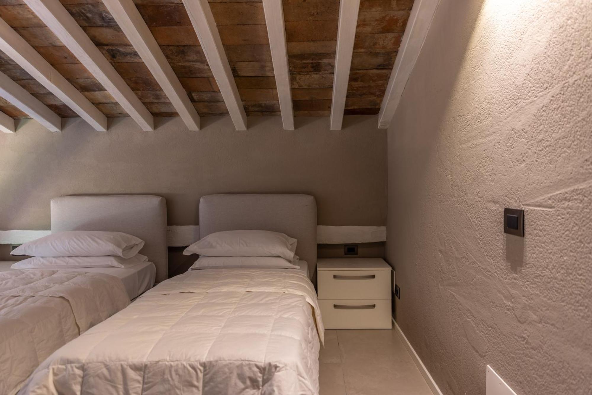 Agriturismo La Ratta Vernasca Екстер'єр фото