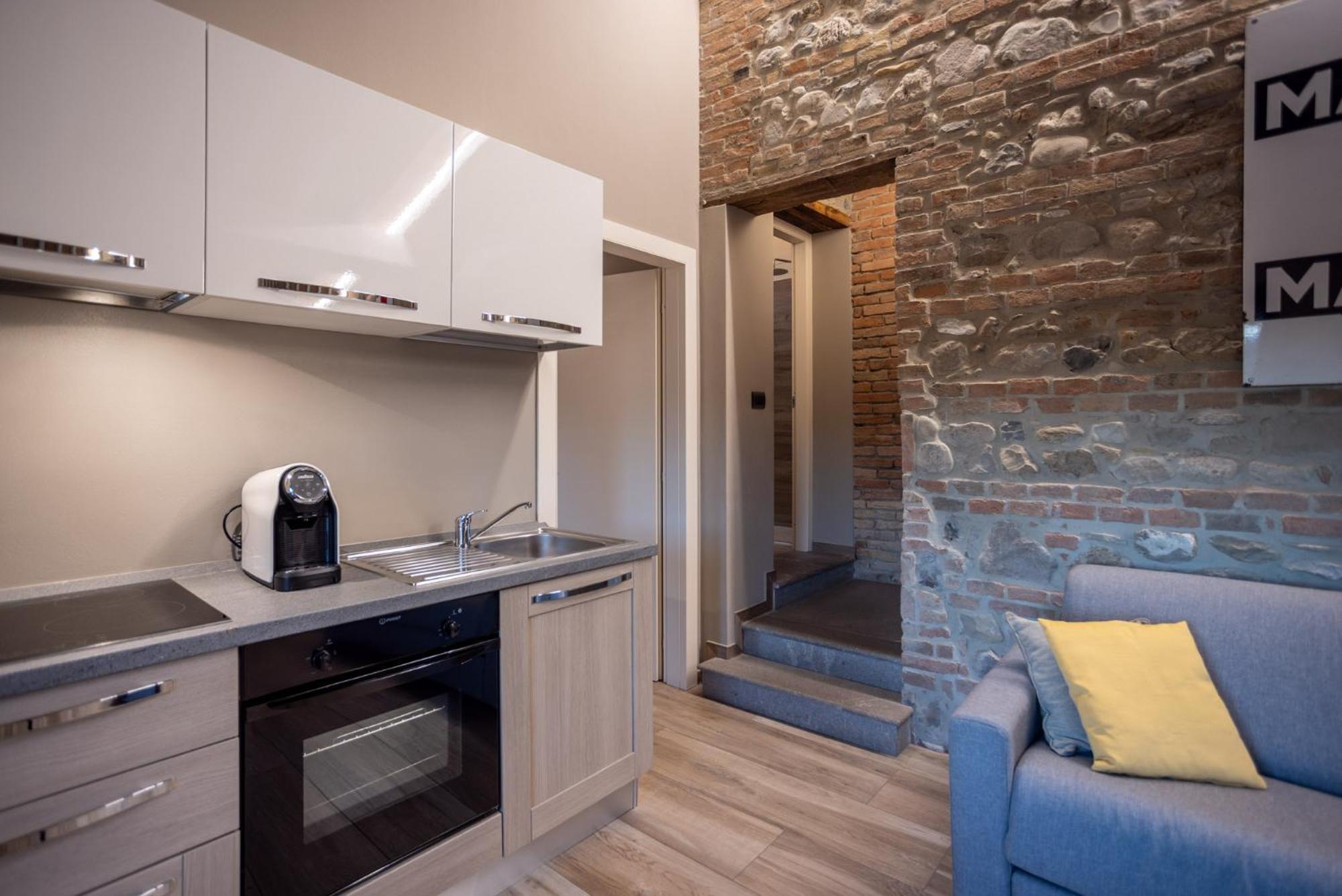 Agriturismo La Ratta Vernasca Екстер'єр фото
