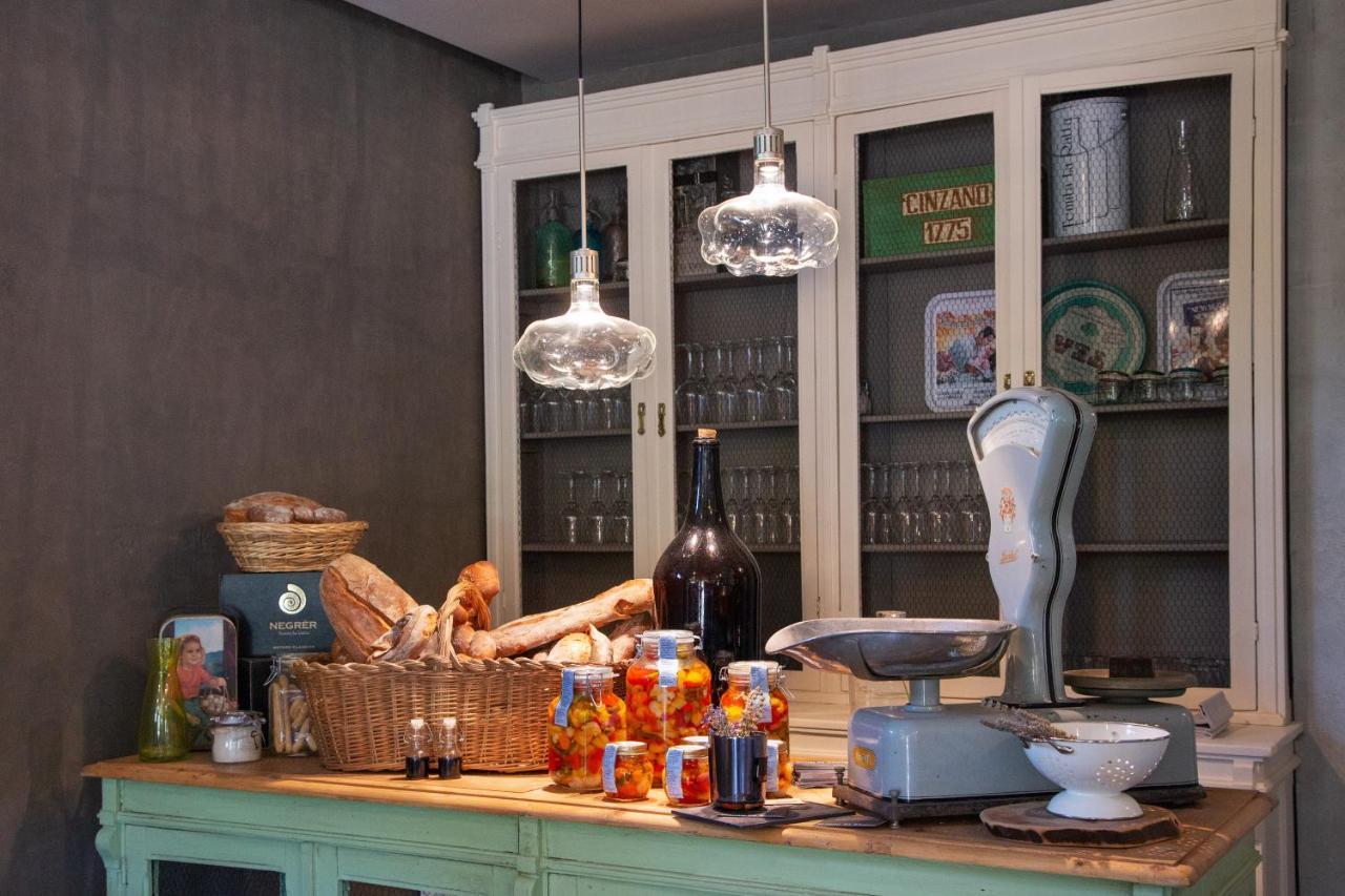 Agriturismo La Ratta Vernasca Екстер'єр фото